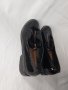 Черни лачени обувки Bosido, снимка 9
