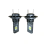 LED крушки за автомобил – E4X H7 / E4S H7 / E4X H4  , снимка 6