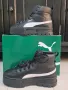 Дамски кецове /боти/ PUMA Mayze Mid номер 38, 38,5 и 40. , снимка 4