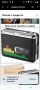 USB към MP3 касетофон, преносим аудио музикален плейър, конвертор от касета към MP3 със слушалки , снимка 7