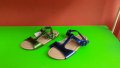 Английски детски сандали-MOTHERCARE, снимка 1 - Детски сандали и чехли - 28890647