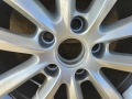 Джанти 17 5 112 Vw Passat B 7, снимка 10