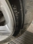 оригинални джанти 2 бр за мерцедес 19, снимка 4