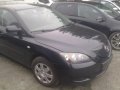 Mazda / Мазда 3 1.6 TD 2005 г., снимка 2