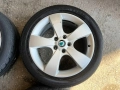 5х112 17 Джанти Skoda VW Seat Audi 5x112 Шкода Сеат Ауди Фолксваген, снимка 3