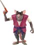 Оригинална eкшън фигурка Костенурките Нинджа TMNT Mutant Mayhem - Splinter, снимка 5