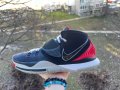 Nike Kyrie 6 Bred — номер 46 