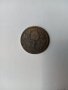 сребърна монета FRANG IOSID 1895 г. , снимка 3
