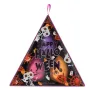 Гъбички за грим Pink Purple Orange Halloween, Helloween, Хелоуин, Хелуин, Хелоин - 3 бр S_1242877, снимка 1