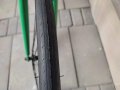 Продавам колела внос от Германия  велосипед SINGLE SPEED GREEN TRETWERK 28 цола, снимка 11