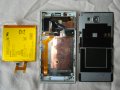Sony Ericsson Xperia M2 на части, снимка 16