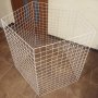 Клетка, кошара за кучета, Метална, Всички размери, Регулируема, , снимка 7