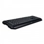 Клавиатура (жична) Genius KB-M210 Scorpion Gaming USB Black, снимка 3