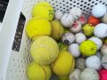ГОЛФ ТОПКИ ТЕНИС ТОПКИ Х 3ЛВ ЗА БР 2101241127, снимка 8