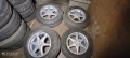 Джанти с гуми 5x114.3, снимка 7