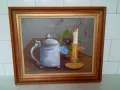Картина с маслени бои, снимка 2