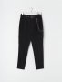 черен карго панталон , снимка 1 - Панталони - 37230511