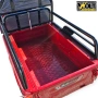 Електрическа cargo товарна триколка BULLMAX S-500, 60V, 20Ah, 500кг. товароносимост, снимка 3