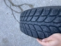Гуми с джанти 215/70/16 5x115, снимка 4