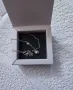 Сребърно колие 925, снимка 12