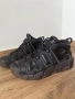 Сникьрси Nike Air More Uptempo  Черен, снимка 1
