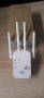 Repeater, усилвател/повторител на WIFi сигнал с 4 антени до 300Mbps, снимка 1