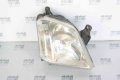  Десен фар за Opel Meriva A (2003-2010), снимка 1