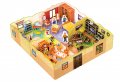 3D Къща - Детска стая, развиваща игра, снимка 2