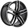 19" E63 Джанти Мерцедес 5X112 Mercedes W204 W205 W212 W213 W221 W222 , снимка 3