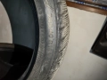 Зимни гуми 18 , снимка 2
