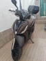 Kymco People S 150, снимка 3