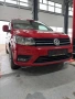 Wv caddy 2.0 tdi, снимка 1