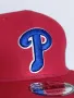 Мъжка шапка New Era Philadelphia Phillies, снимка 4