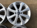4 броя алуминиеви джанти за Kia Rio IV, 15, снимка 7