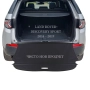 Щора за багажник на Land Rover Discovery Sport 2014 - 2019 (НОВА), снимка 2