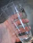 български стъклени чаши вода   20/1, снимка 2