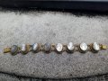 Гривна със седефени камеи, снимка 7
