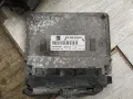 Компютър за двигател за Seat Ibiza, 03E906033AA, 5WP44225 02, снимка 1