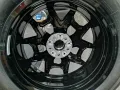 Нов К-т 19" Оригинал Джанти BMW Style 887 M с Летни Гуми Bridgestone X3 X4 G01 G02 7916263, снимка 9