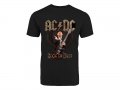 Рок Тениски AC/DC 7 модела, снимка 2