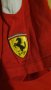 Дамска тениска scuderia Ferrari Italia , снимка 5