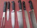 Zwilling ,SOLINGEN,Professional Chef Knife,нож,ножове, снимка 7