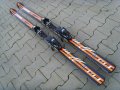 Ски (carving) Völkl RC Energy P40 183см. (почти нови) с автомaти. , снимка 2
