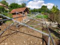 конструкция за фотоволтаични панели, снимка 6