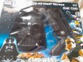 Комплект на STAR WARS,маска и оръжие с батерии , снимка 5