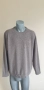 Gant Wool Knit Embroidered Logo Crew Neck Sweater Mens Size XL/ НОВО! ОРИГИНАЛ! Мъжки Вълнeн Пуловер, снимка 9