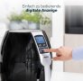 Уред за здравословно готвене Princess Hot Air Fryer 182020, снимка 5