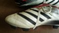Adidas PREDATOR Absolute Leather Размер EUR 44 2/3 / UK 10 бутонки естествена кожа 181-13-S, снимка 7