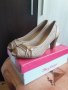 Дамски обувки, снимка 1 - Дамски обувки на ток - 40701638