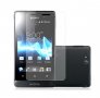 Sony Xperia Go - Sony ST27i протектор за екран, снимка 1